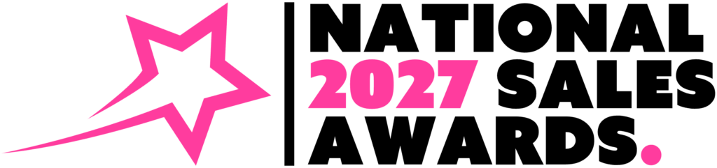 National Sales Awards August Recognition Partner