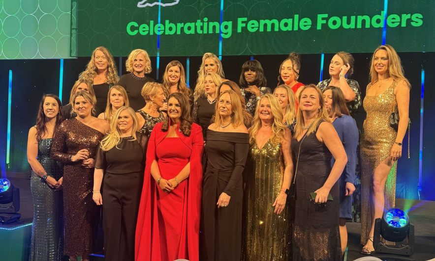 Women-Led Awards Accelerating Action for International Women's Day featured image 2026