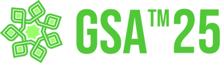 Gulf Sustainability Awards logo