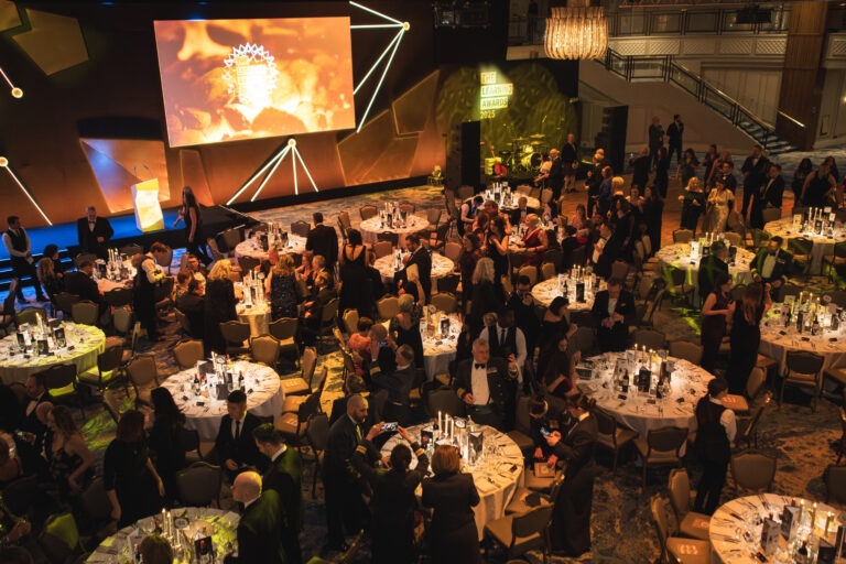 The Learning Awards 2027 are open for entries!