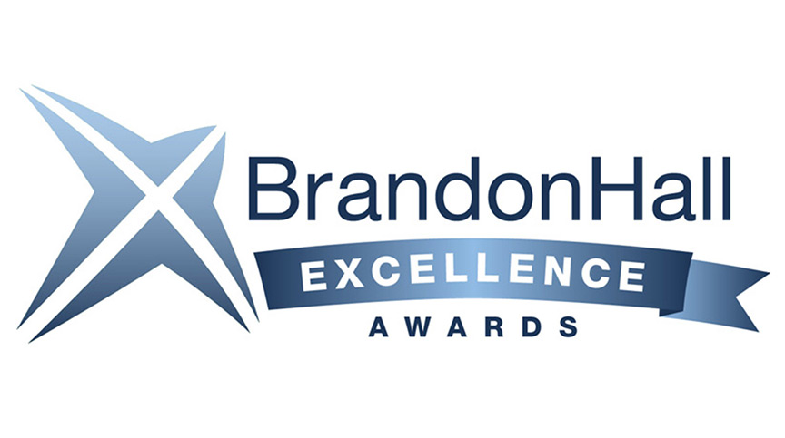 Brandon Hall Excellence Awards CCL