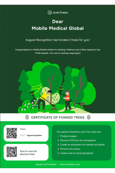 Mobile Medical Evertreen