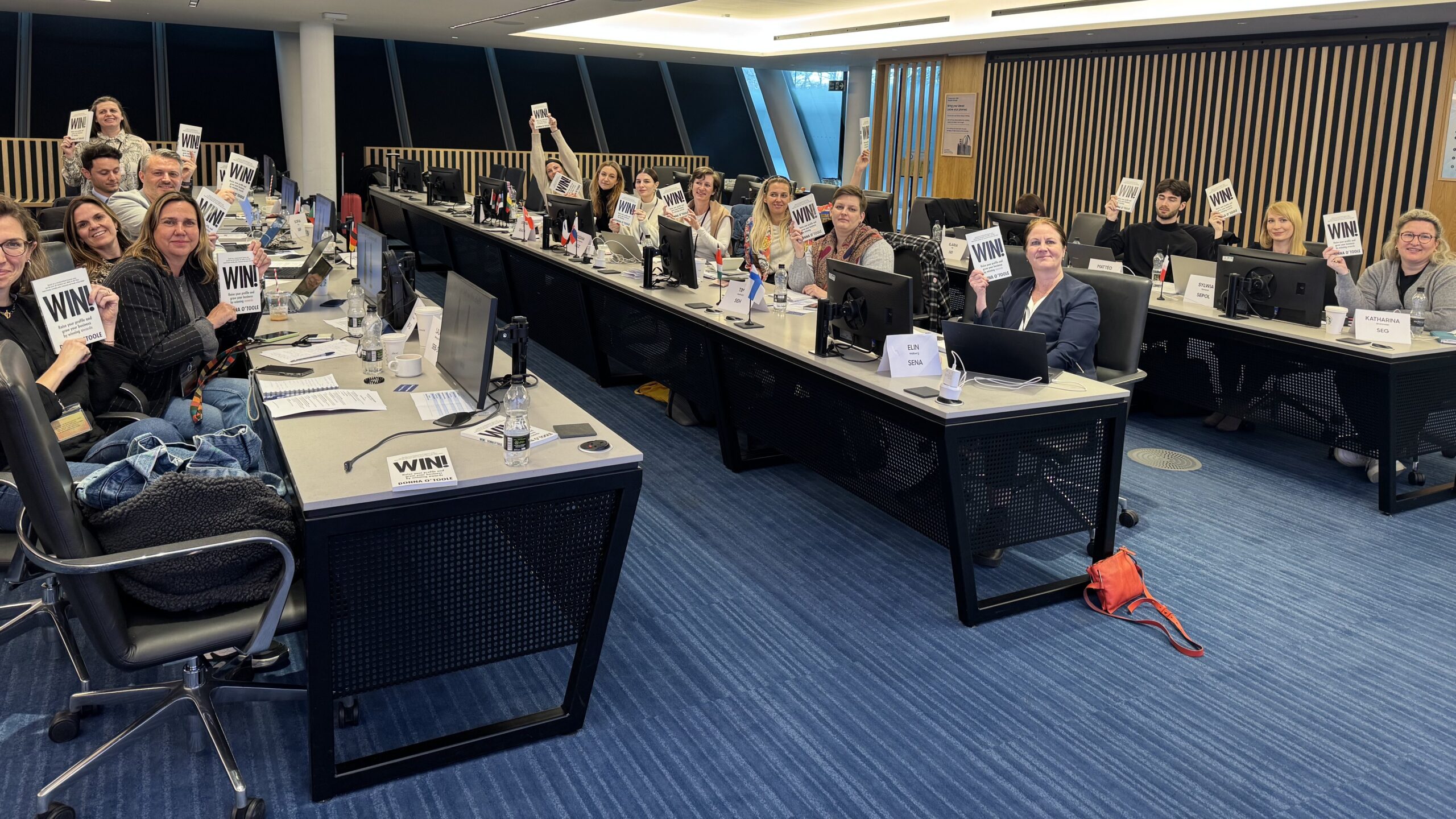 August Awards: Our 2025 Year in Review 3 Samsung Workshop edited scaled