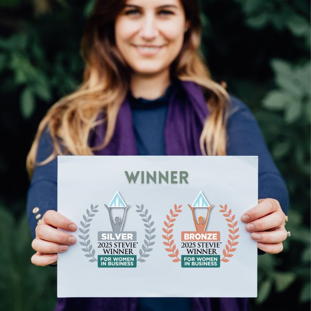 Loom Psychology Stevies winner