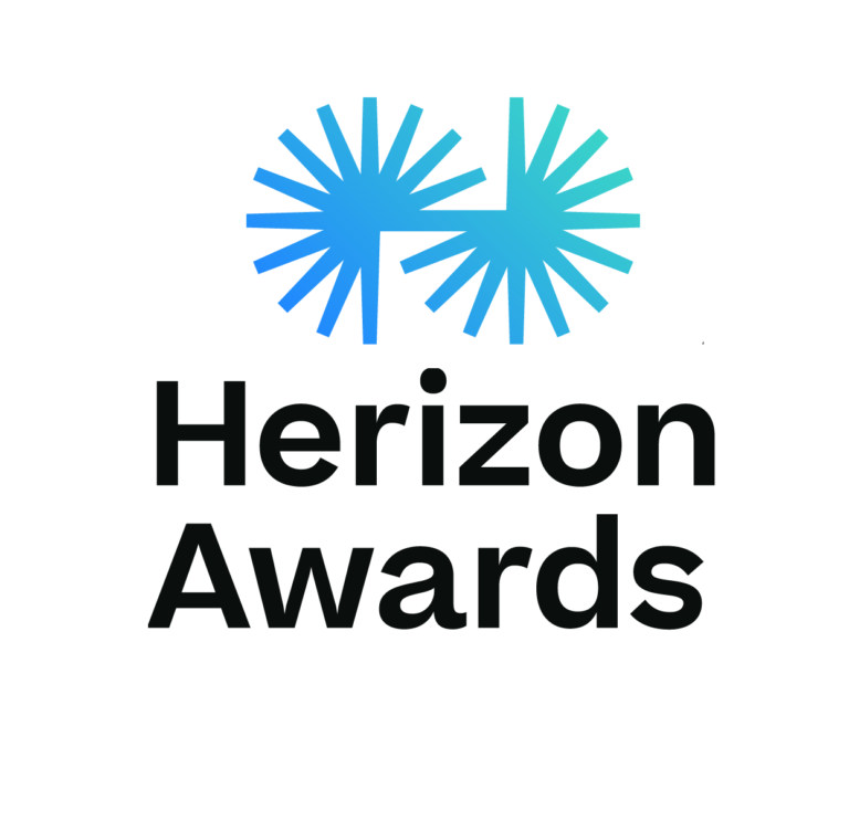 Herizon Awards logo