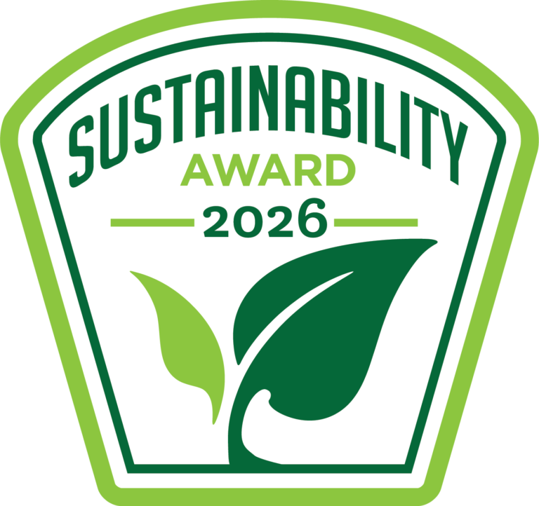 Business Intelligence Group Sustainability Award