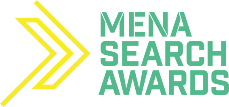 MENA Search Awards