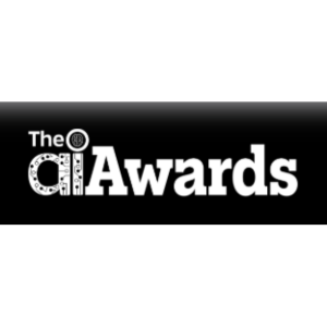 The AI Awards logo