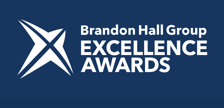 Brandon Hall HCM Excellence Awards
