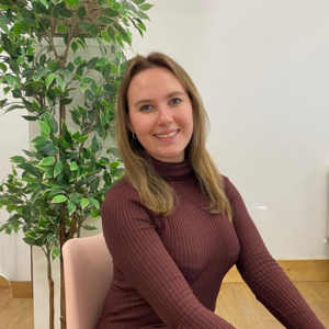 Kat Team Headshot image March 2026