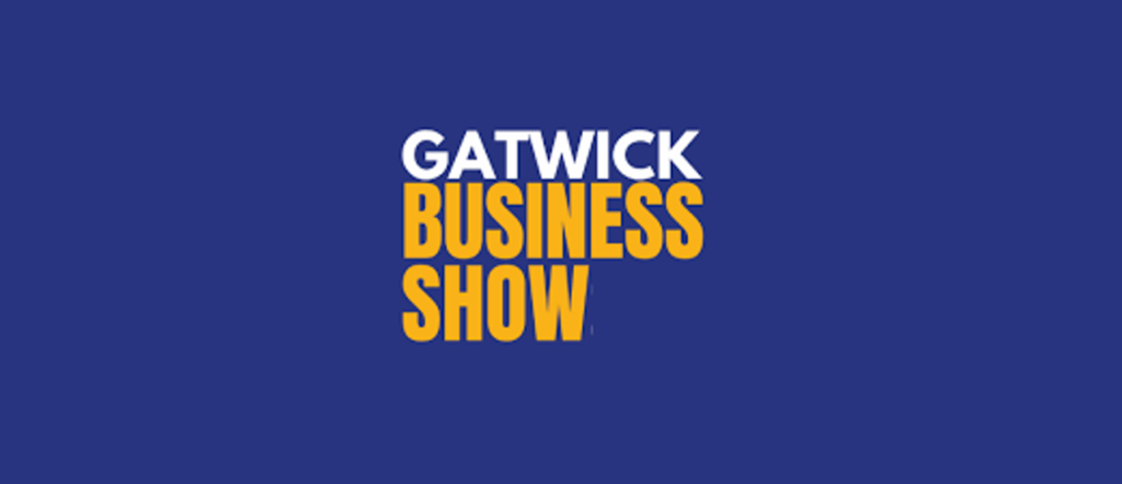 Awards Events 4 Gatwick Business Show logo Landscape