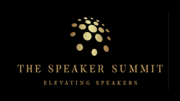 Awards Events 2 The Speaker Summit July 26