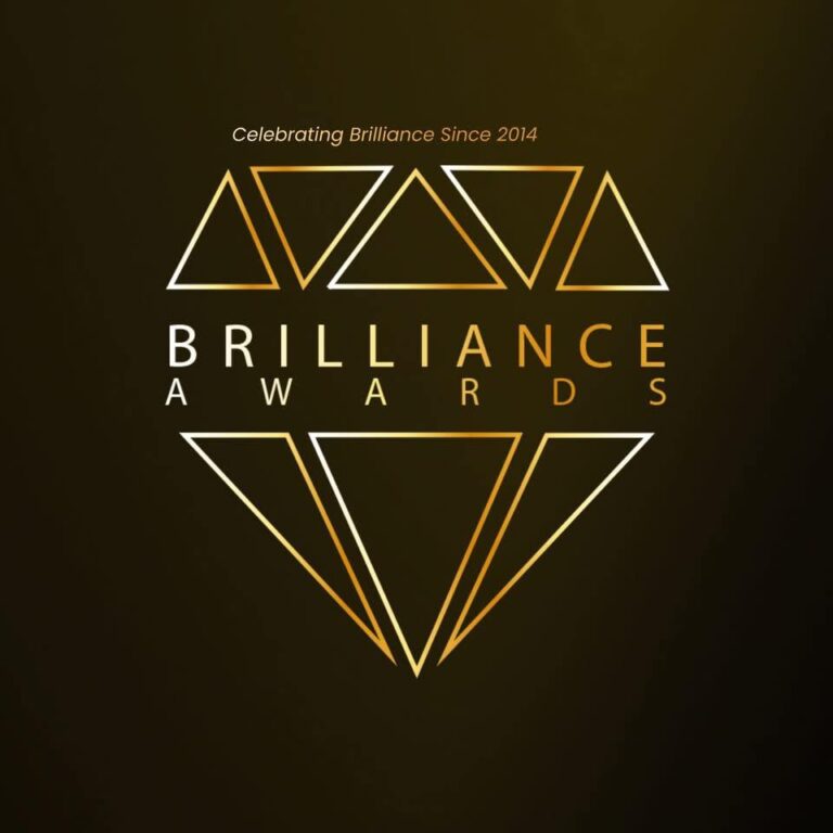 Sales and Revenue Brilliance Awards