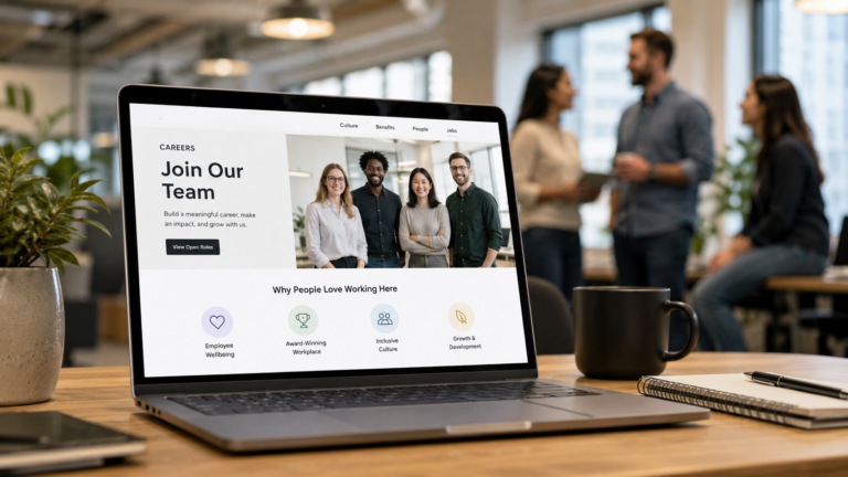 Why Workplace Wellbeing Awards Improve Recruitment and Retention