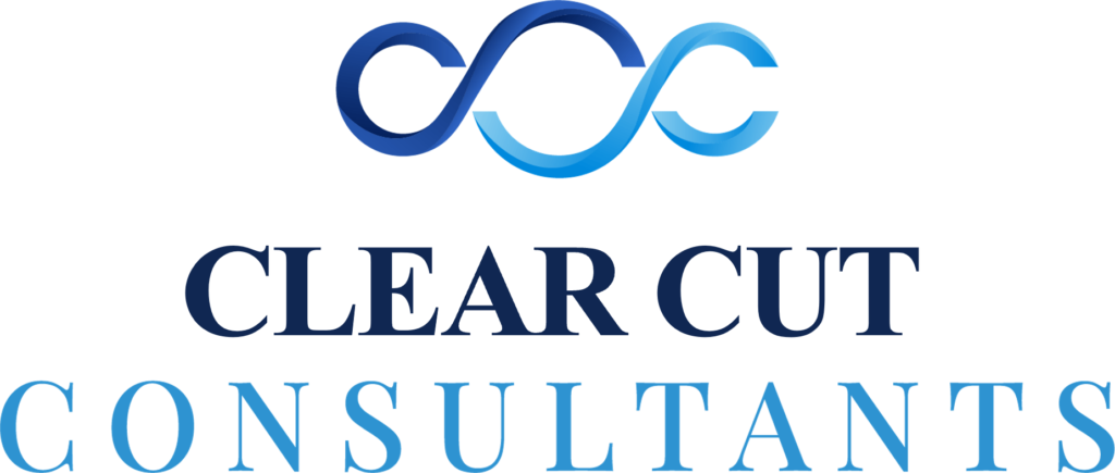Clear Cut Consultants transparent background
