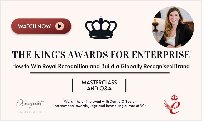 Awards Events 7 KAE June 2026 Watch now