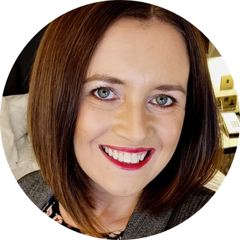Meet the Team 9 Charlotte Daborn August Recognition