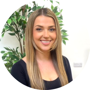 Meet the Team 8 Ella Watson August Recognition