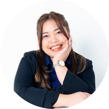 Meet the Team 11 Fatima Aranda August Recognition