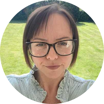 Meet the Team 12 Jennifer Butler EA to Donna O'Toole