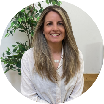Meet the Team 5 Lisa Wren August Recognition