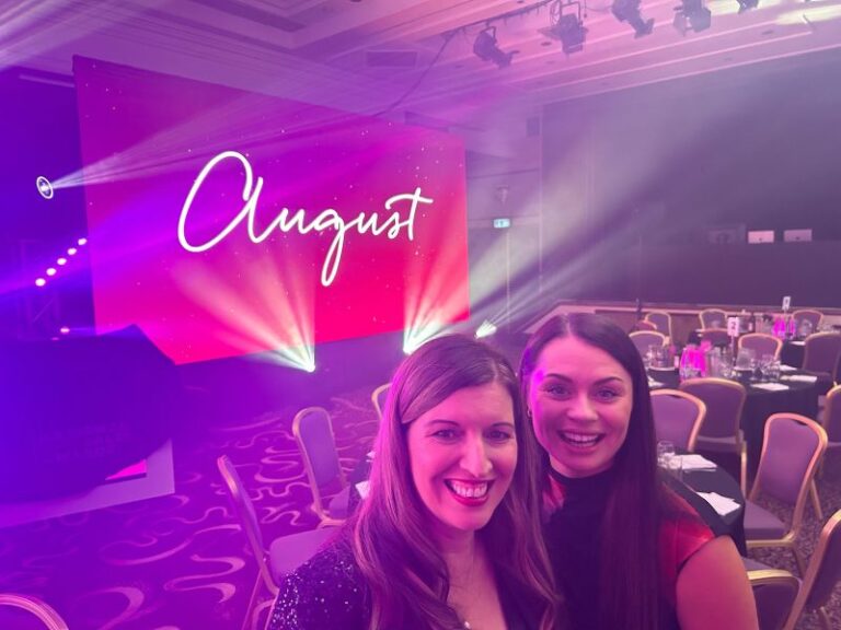 How Business Awards Can Help You Attract Great People