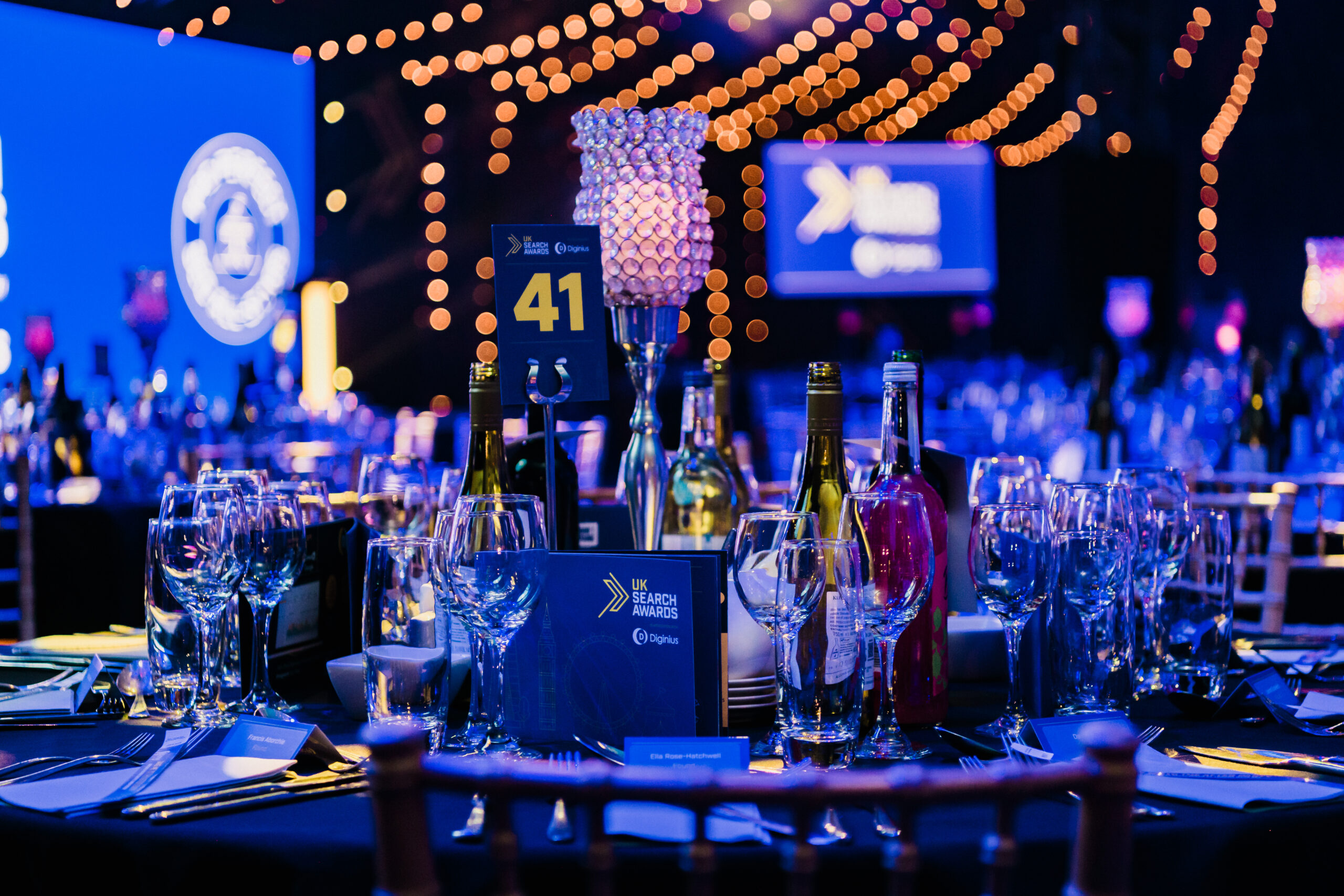 August Recognition awards open august 2026, learning awards, titan awards