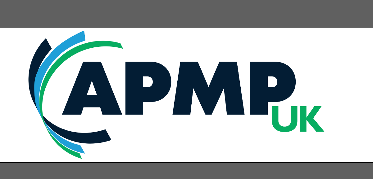 apmp uk logo
