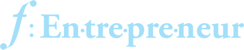 Awards Open in August 2026 5 fentrepreneur home logo