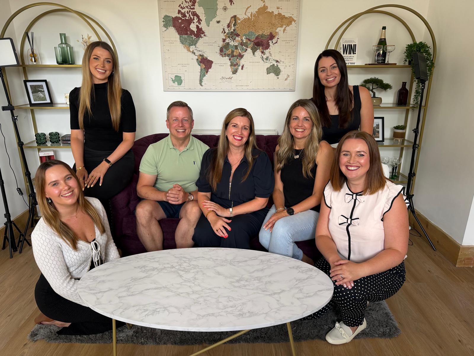 August Recognition - Business Awards Entry Writers 3 August Recognition The Awards Experts