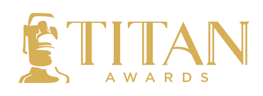 Awards Open in August 2026 4 titan logo