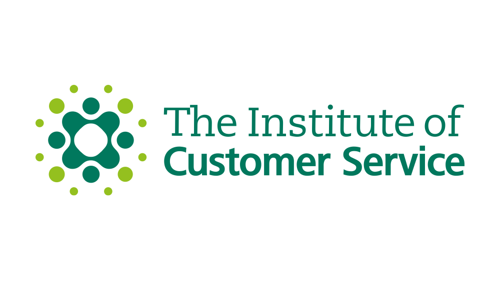 Awards Open This October: Don't Let These ‘Dead’lines Haunt You! 5 The Institute of Customer Services Awards Logo Profile Picture edited