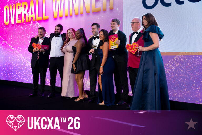 What Award Judges Actually look for in Customer Experience